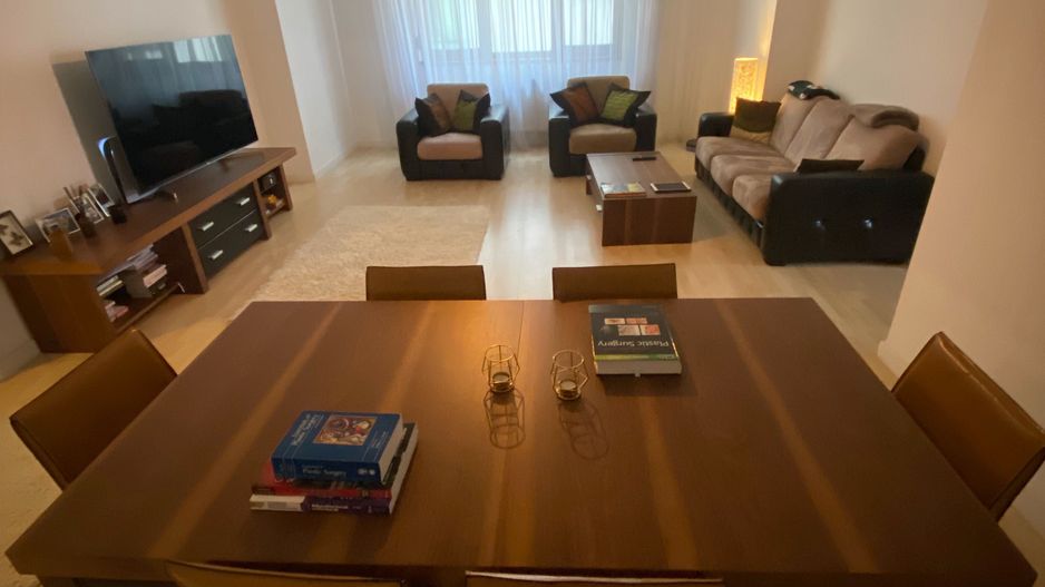 Inchiriere apartament 3 camere zona Mall Vitan - Poză 3