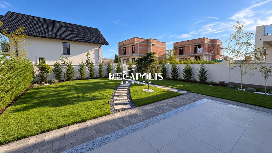 Duplex | Intabulat | Utilitǎți | TVA Inclus - Poză 20