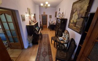 Casă P+M de vânzare în Timișoara | Zonă Premium Lipovei – Iulius Town - Poză 7