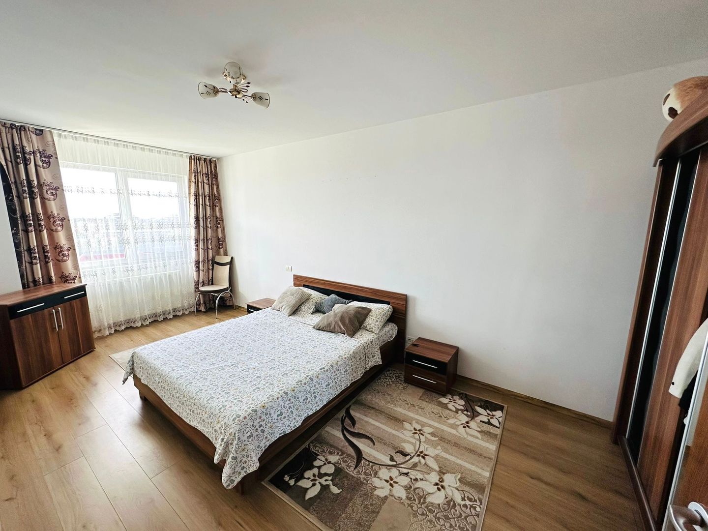 Apartament modern I Prima inchiriere I zona Soarelui - Poză 6