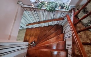 Casa Individuala 3 Camere, Zona Barabant - Poză 7