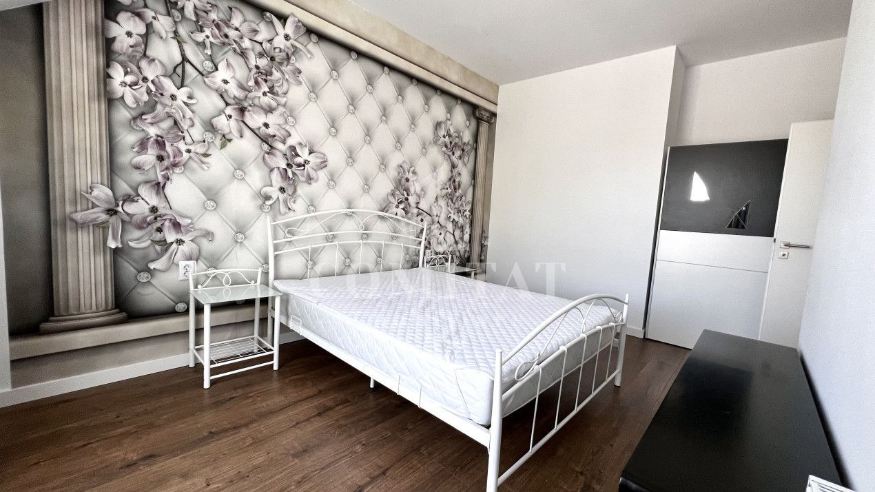 Apartament 3 camere | 81 mp | la cheie | Zona Vivo - Poză 1