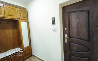Studio tineresc, dormitor separat, bloc nou, zona Vlaicu - Poză 6