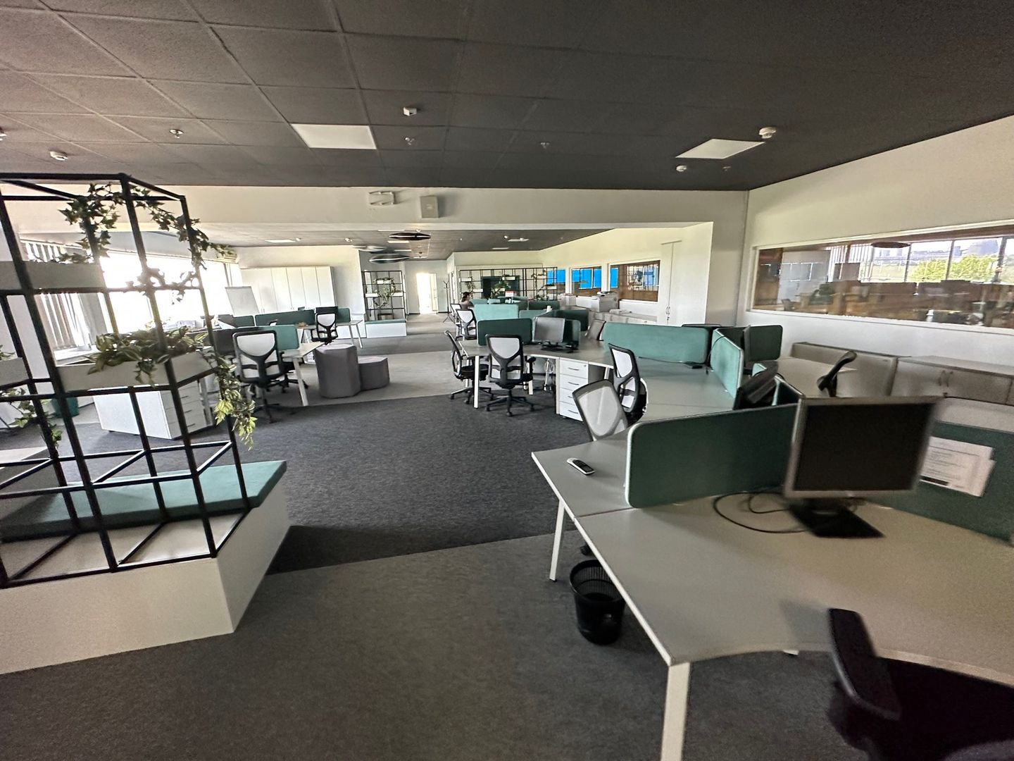 Hala de productie in Calea Sagului - Poză 24