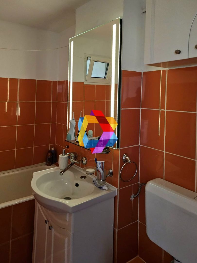 Apartament doua camere de vânzare Brasov,  zona Astra, 48 mp, Plus-imo.ro - Poză 6