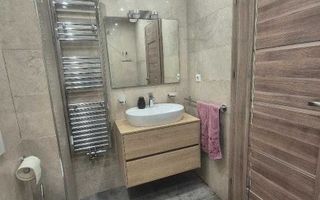 2 camere Garaj Subteran  cartierul  Buna Ziua - Poză 8