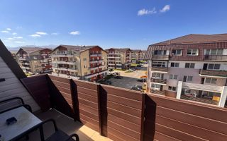 Apartament 2 camere de închiriat – SubCetate Residence(pet friendly) - Poză 3