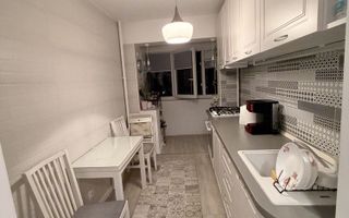 Inchiriere ap 2 camere Diham cu loc de parcare inclus - Poză 8