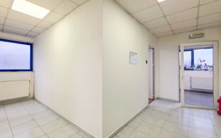 Spațiu industrial–afacere catering la cheie, teren&hală 750 mp S+P+1E - Poză 33