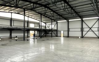 Spatiu industrial, 900 mp , Calea Lugojului Aeroport - Poză 21