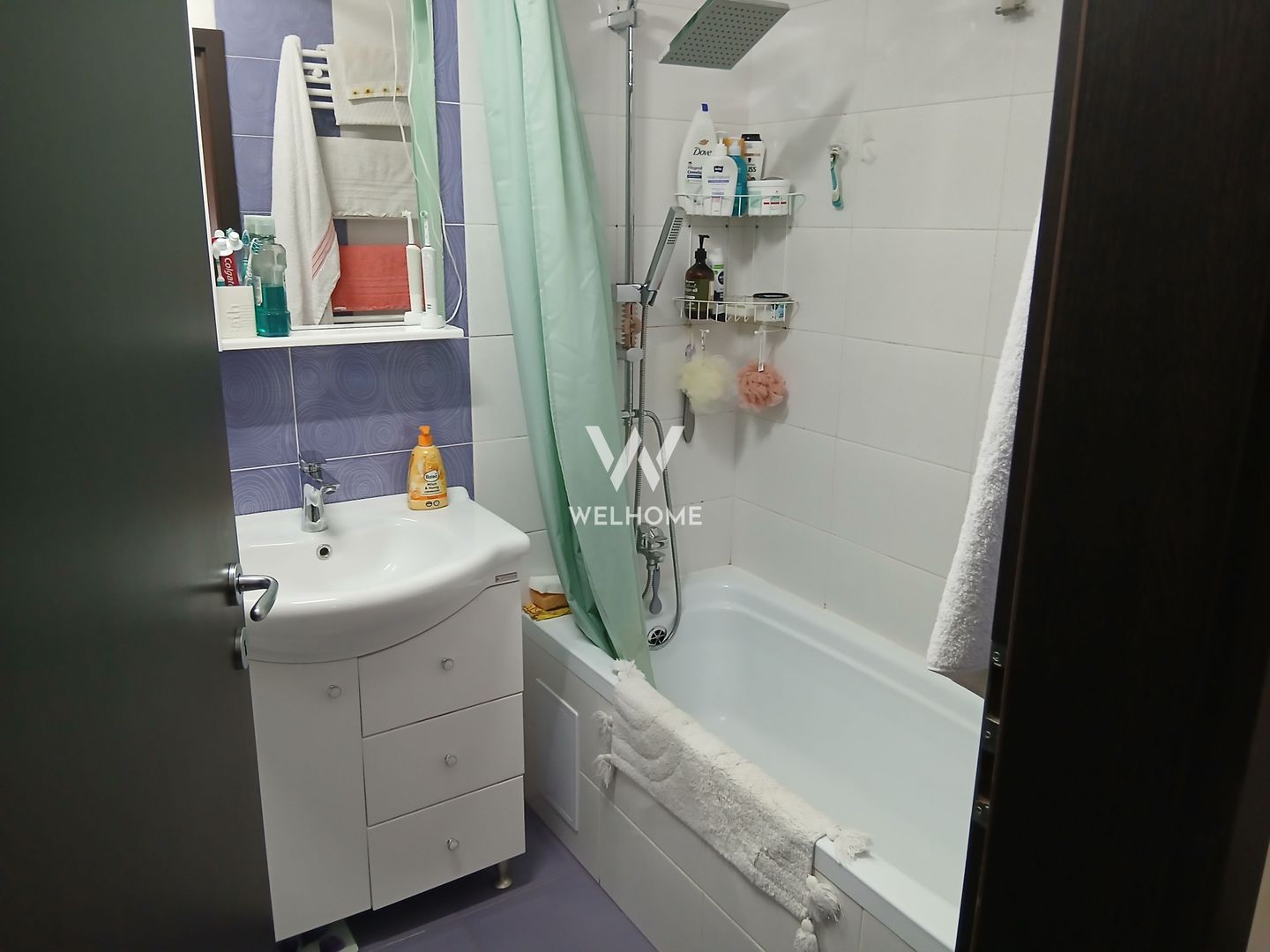 Apartament 3 camere, Magnolia - Poză 8