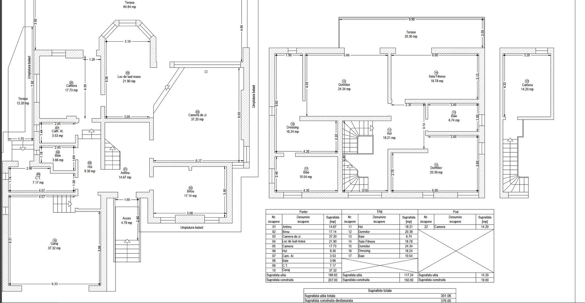 Casa calduroasa și primitoare  Dumbravita - Parc Primărie - Poză 3