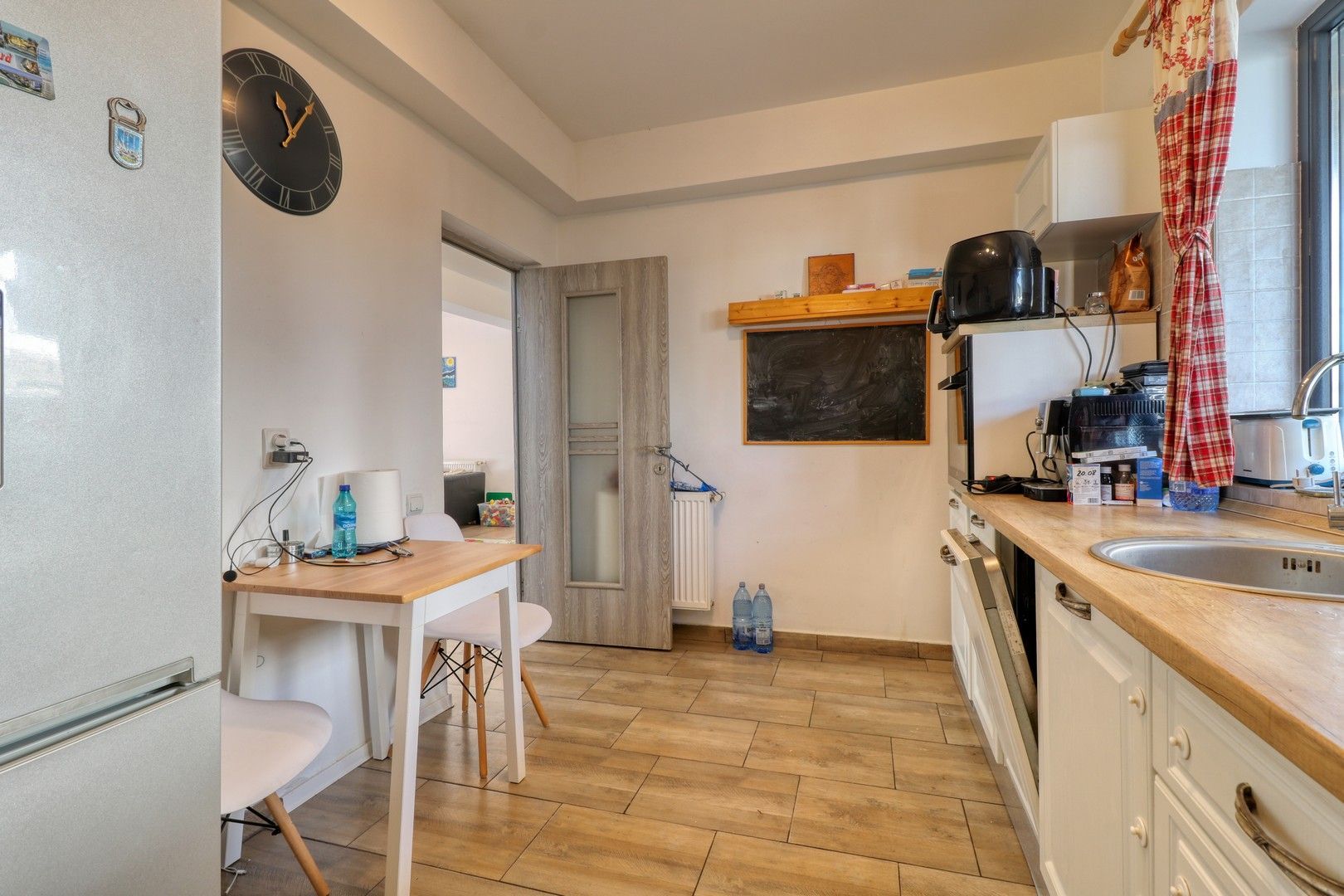 Tunari- Vilă individuală -4 camere si gradina- - Poză 27