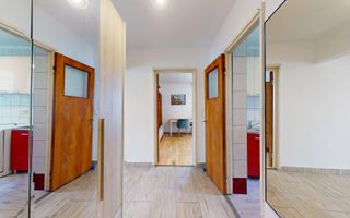 Apartament 4 camere Metrou Pacii - Poză 13