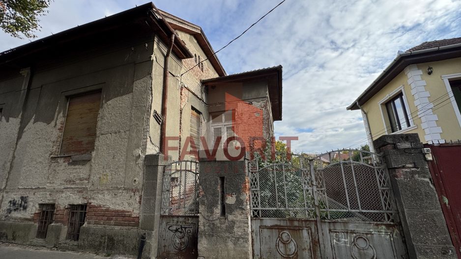 COMISION 0%. Oportunitate imobiliara. Teren 802mp . Pozitie excelenta - Poză 3