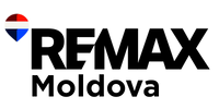 REMAX Moldova - Logo