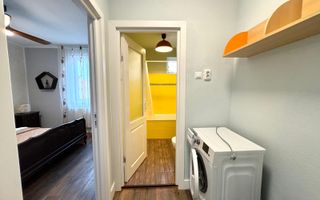 Chirie apartament ultracentral - 2 camere Gh. Sincai - Poză 10