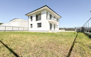 Casa individuala, 5 camere,119mp, Teren 500mp, Jucu de Mijloc, Panemar - Poză 15