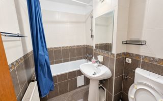 Apartament 2 camere, 60 mp, ultracentral. Pet Friendly! - Poză 4