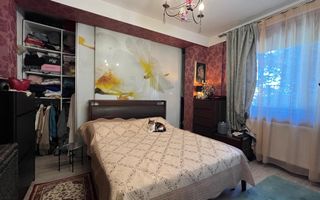 3 camere | curte proprie | 2 parcari subterane incluse - Poză 6