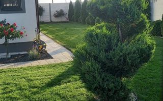 Duplex despartit prin garaj  I 5 camere I Complet mobilat I Dumbravita - Poză 24