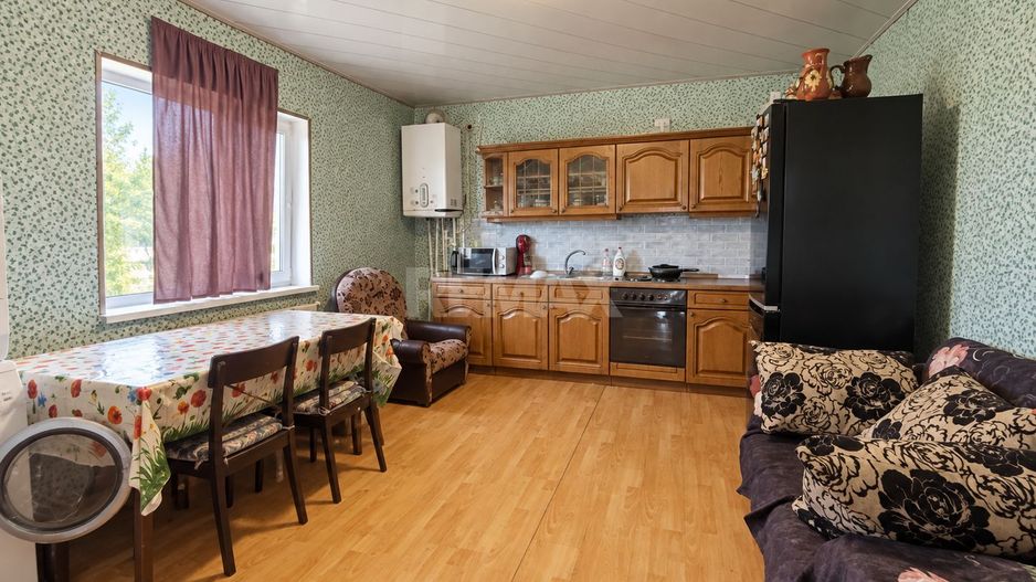 CASĂ CU TEREN DE 19 ARI ȘI GARAJ | CHIRCA,  ANENII NOI | 53.900 € - Poză 7