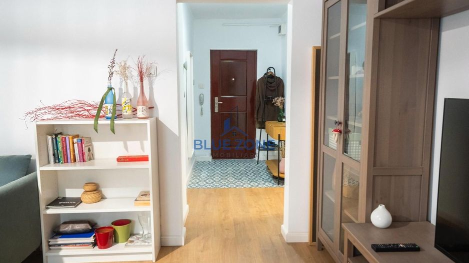 Arena Națională - Mega Mall | 2 camere | 72 mp | Pet Friendly - Poză 7