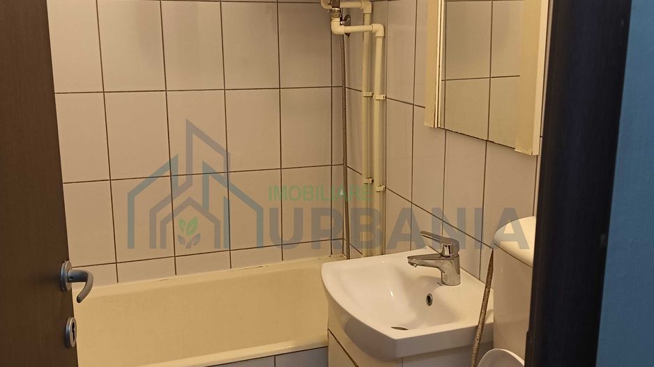Garsonieră 24 mp, Galata, Bloc M7, Etaj 3/4, Apartament de colț, 47.500 EUR - Poză 5