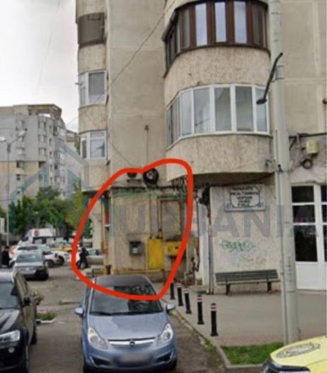 Spațiu comercial 107 mp, bulevard Pacurari, Alexandru cel Bun - Poză 1