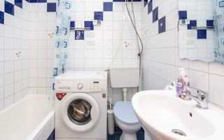 Vânzare garsonieră renovată, 32 mp, etaj 1 – Calea Victoriei - Poză 9