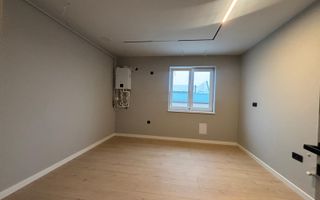 Penthouse cu 2 TERASE de 200 mp in SIBIU - Poză 7