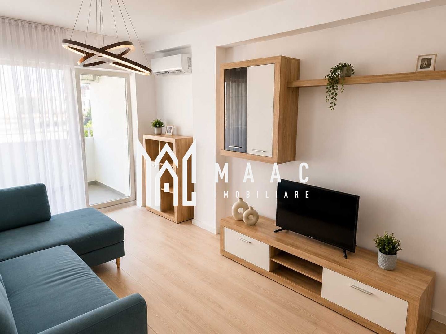 Apartament de vânzare Sibiu | 3 camere | terasă 10 mp - Poză 2