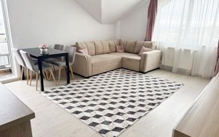 Apartament 3 camere | Terasa | Parcare | Boxa depozitare | Zorilor Calea Turzii - Poză 1