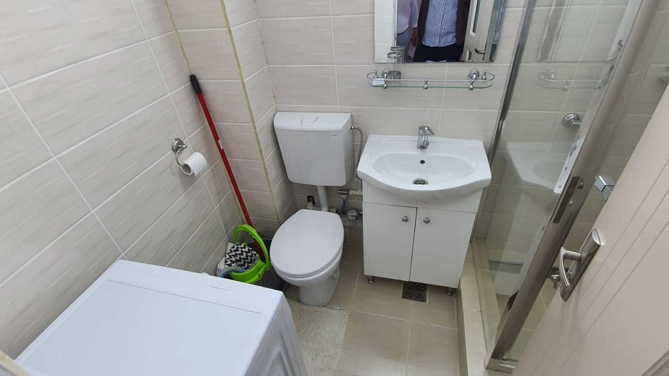 Garsoniera- Craiovita Noua - Poză 5