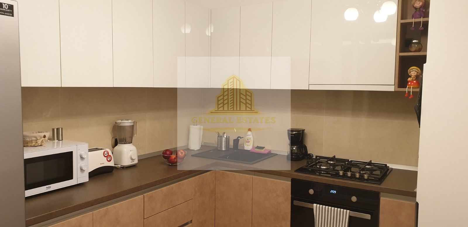 Apartament 2 camere tip penthouse cu terasă panoramică – zona Coresi - Poză 6