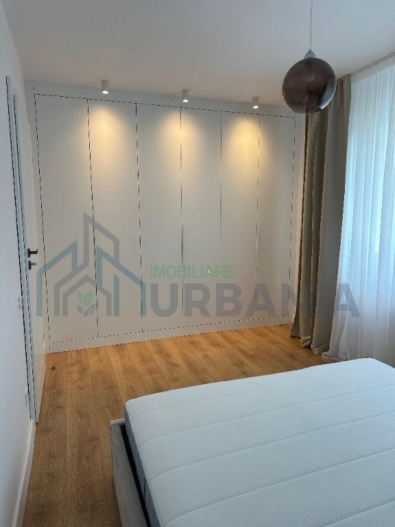 Apartament 2 camere de închiriat – Podu Roș - Poză 14