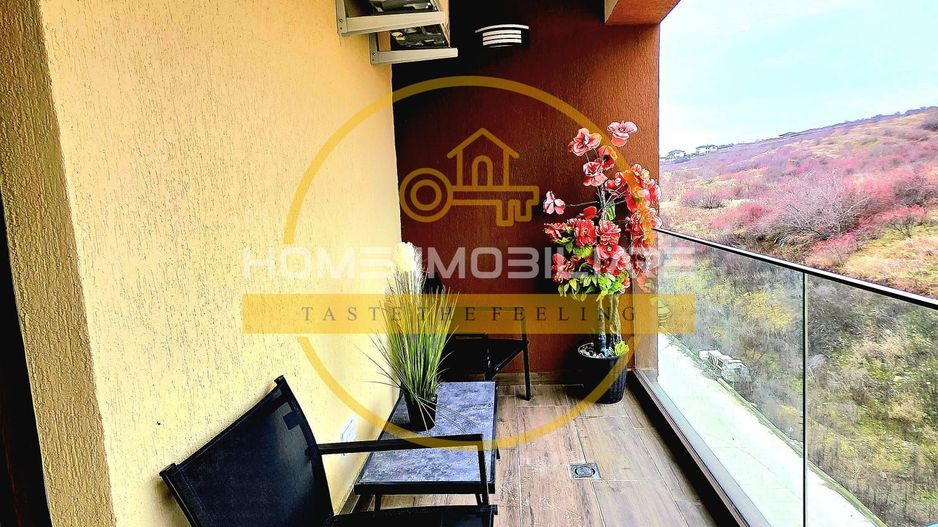 Apartament modern la vanzare/inchiriere cu 3 camere / 58 mp/ zona Moara de Vant - Poză 10