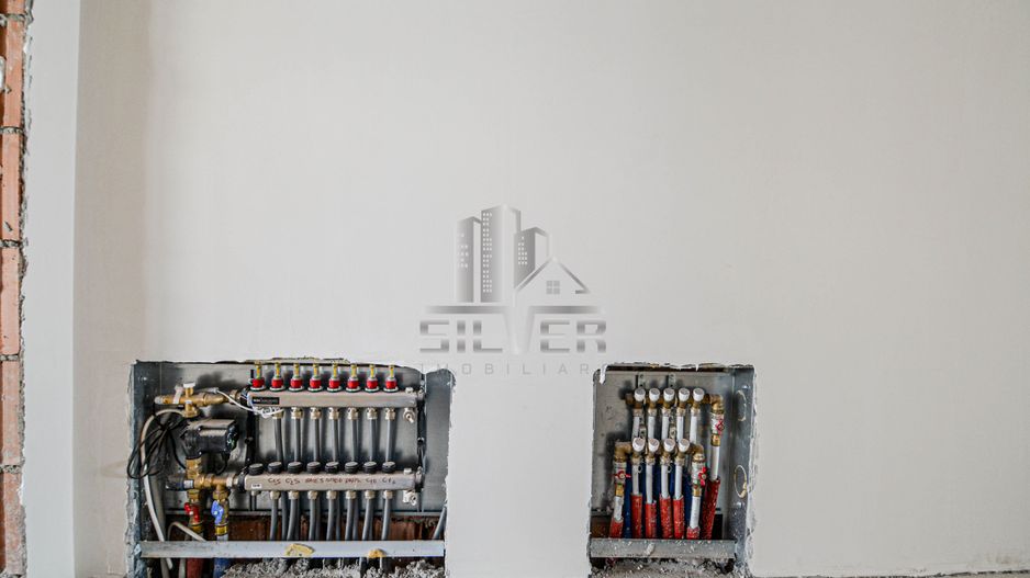 Casă tip duplex, impresionantă pe 4 Niveluri cu Panorama Deosebită - Poză 27