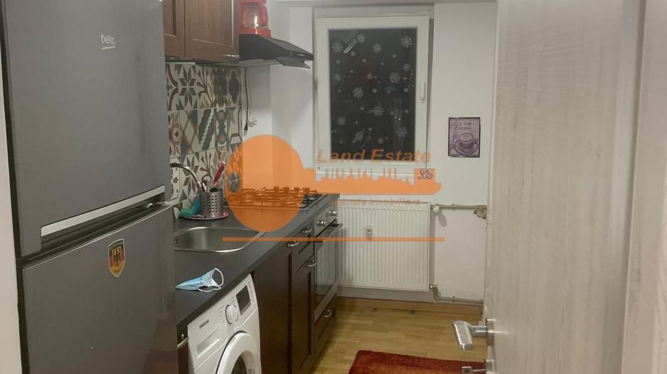 Garsoniera Lujerului - 250 m metrou ( 40 mp ) - Poză 8