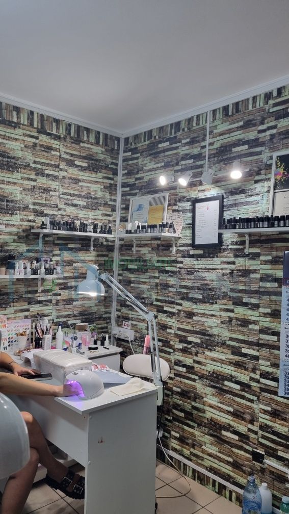 Închiriere post de lucru în salon de înfrumusețare, Iași – Tătărași - Poză 1