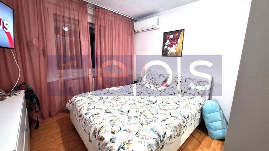 159000 EURO | APARTAMENT 4 CAMERE CRANGASI | BLOC 1984 REABILITAT TERMIC - Poză 4