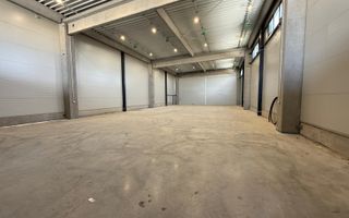 Hale Industriale Noi de Vânzare în Popești-Leordeni – Sos. Oltenitei - Poză 6