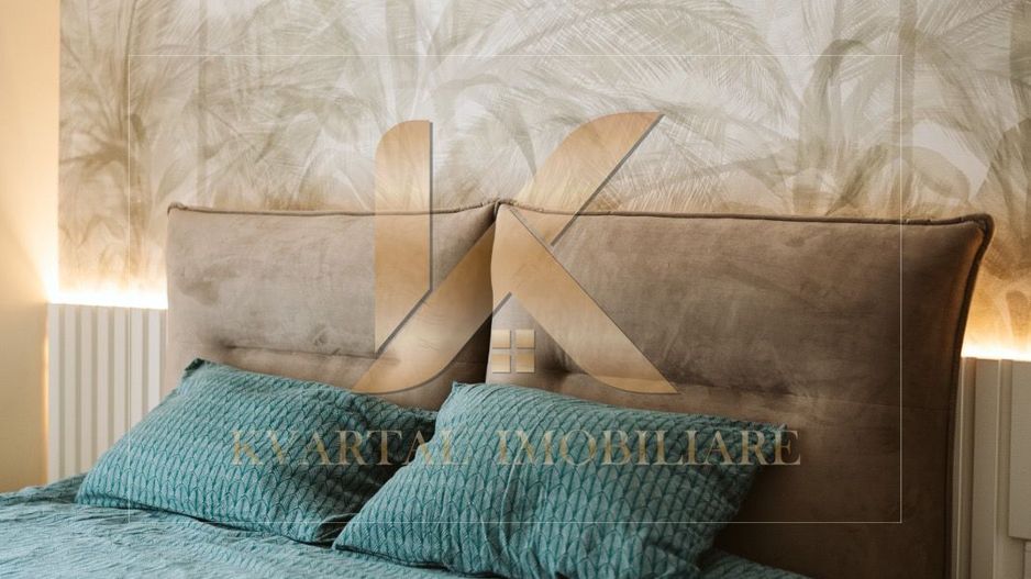 Apartament de lux 3 camere, 62mp Zona Gradiste, Cehov Rezidențial! - Poză 1