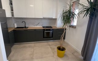 Olimpia-Stadion | Bloc Nou | Loc de parcare subteran | Pet Friendly - Poză 2