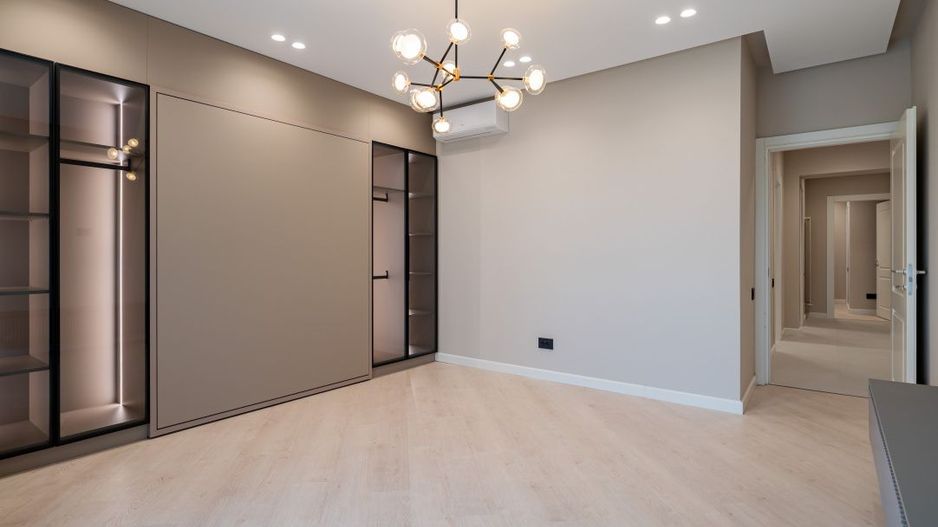 Apartament 3 camere Mamaia - zona Centrala | 90 mp | totul nou, prima utilizare - Poză 2