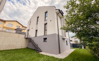 Case Premium de Vânzare – Strada Narciselor, Florești - Poză 5