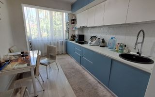 Apartament 4 camere | 87 mp | Etaj 3 | Zona Centrala - Poză 8