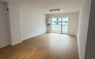 Apartament cu două camere,  semidecomandat, finisat | Zona Eroilor - Poză 1