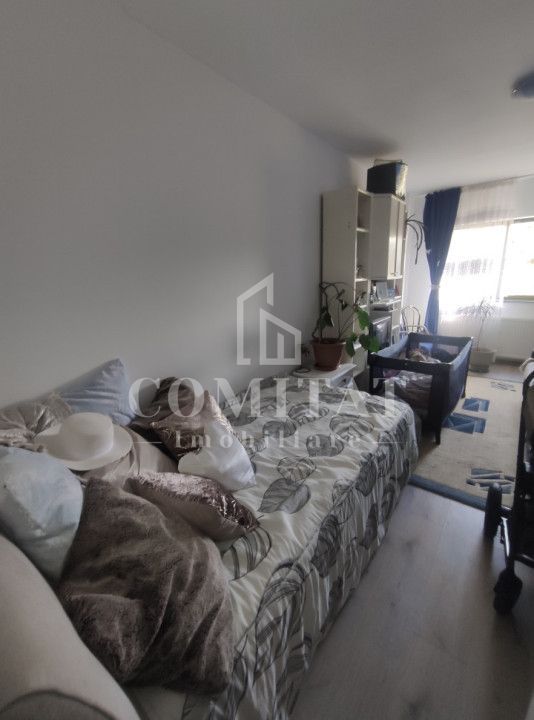 Apartament 3 camere | complet mobilat | Zona Stejarului - Poză 7