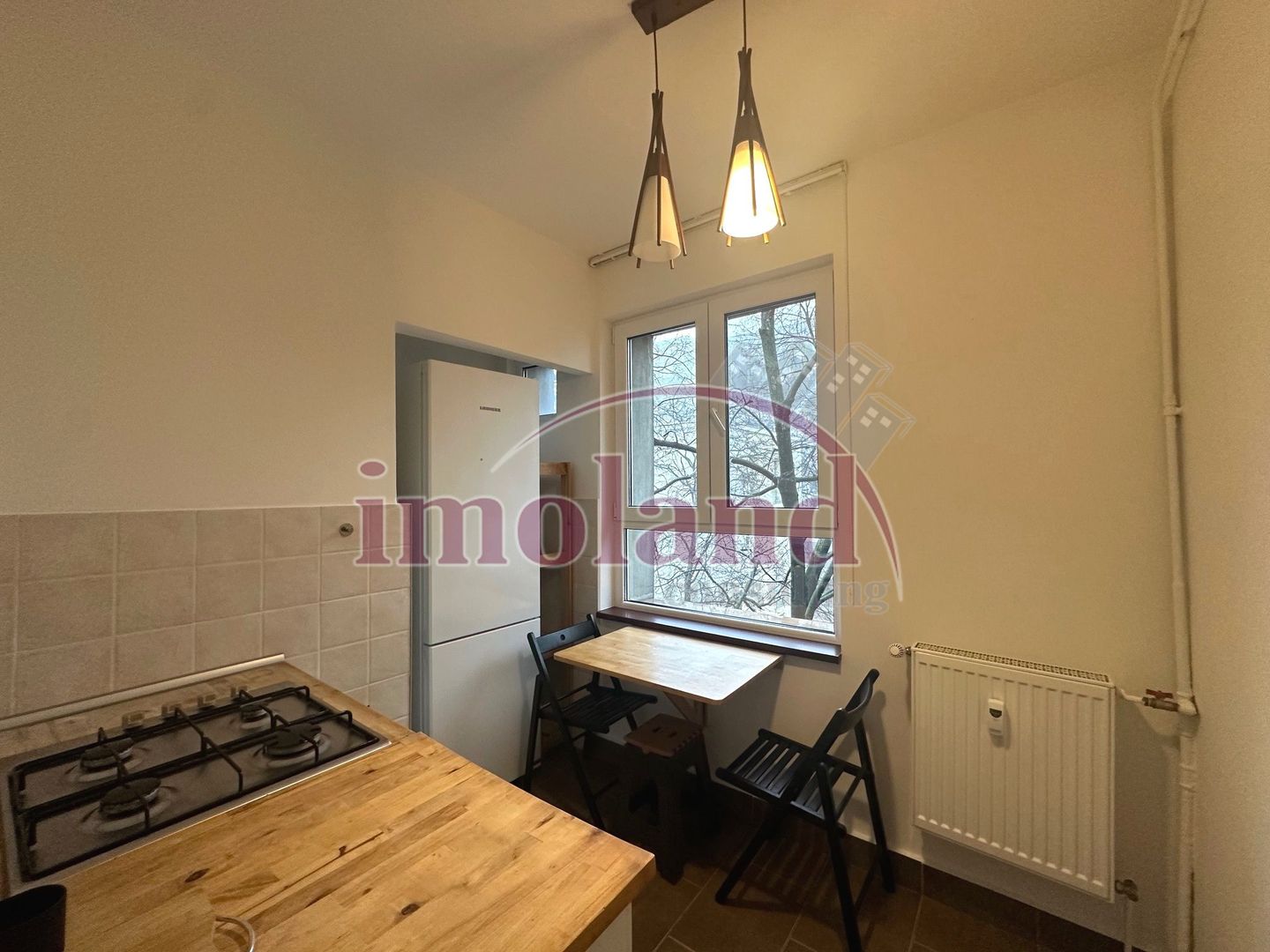 Apartament - 2 camere cu terasa si boxa - Floreasca - Compozitori - Poză 11